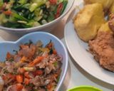 Foto langkah ke 5 dari resep Sambal matah versi @dapoerRatoe.