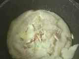 પ્રસાદ નો શીરો