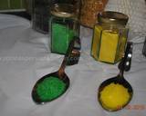 Coloured Sugar recipe step 10 photo