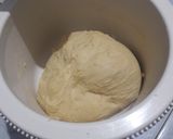 Foto langkah ke 1 dari resep Roti Unyil Sosis Keju.