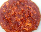 Foto langkah ke 9 dari resep Kepiting Saus Asam Manis ala #Dandelion.