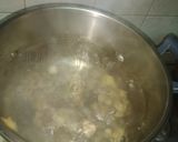 Foto langkah ke 2 dari resep Soup buntut.