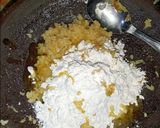 Foto langkah ke 2 dari resep Cipeng nasi pedas.