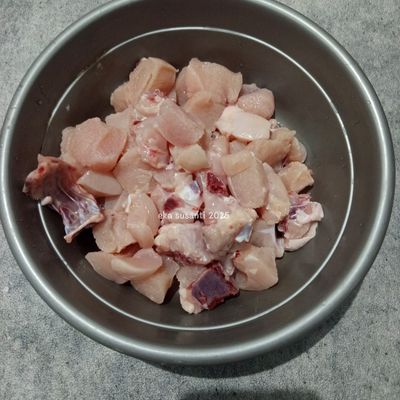 Langkah 1