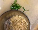 Raw Banana Poriyal recipe step 2 photo