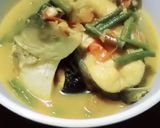 Foto langkah ke 5 dari resep Ikan Patin Bumbu Kuning.