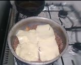 Foto del paso 8 de la receta: Lasaña de plátano maduro sin horno
