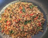 Foto del paso 3 de la receta: Quinoa