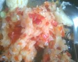 Foto del paso 1 de la receta: Pasta con salsa de maíz