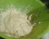 Foto langkah ke 4 dari resep ROTi JABRIK VIRAL / ROTI JABRIK CREAM CHEESE LEMBUT Dengan Hand.