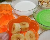 Foto langkah ke 4 dari resep Nagasari Tanpa Daun.