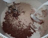 Foto langkah ke 1 dari resep Donat milo.