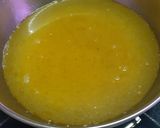 A picture of step 2 of Broken wheat lapsi (Fada lapsi).