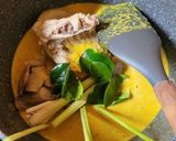 Foto langkah ke 2 dari resep Soto Suroboyo.