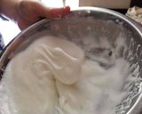Foto del paso 6 de la receta: Soufflé de berenjena 🍆 al sartén 🍳