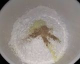 Foto langkah ke 1 dari resep 7. Cilor (Aci Telor).