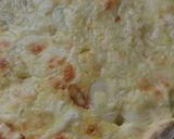 Foto del paso 3 de la receta: Tarta de cebolla y mozzarella versión económica