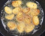 Foto langkah ke 8 dari resep Chicken Egg Rolls.