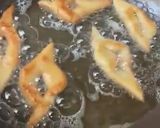 Une image de l'étape 4 de 🥟🍡🍢Bugnes recette de grand-mère 👵.