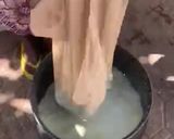 Tofu/ Awara/ kwai da kwaimatakin girki2 hoto