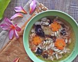Foto langkah ke 10 dari resep Sop Manten Khas Solo ala Violet Azalea.