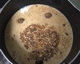 巧克力蒸布丁（電鍋版）的食譜步驟1照片