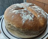 A picture of step 10 of Bread Filled with Figs, Peanuts, and Dulce de Leche.