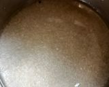 A picture of step 1 of Instant Sweet Gulabjamun.