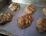Foto del paso 4 de la receta: Galletitas de Avena y frutos secos