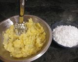 પોટેટો સાબુદાના ટીકી રેસીપી સ્ટેપ1ફોટો
