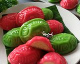 Foto langkah ke 13 dari resep Kueku / Kue thok,ANTI GAGAL.