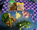 Foto langkah ke 4 dari resep Rendang no Ribet.