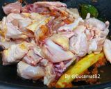 Foto langkah ke 4 dari resep TONG SENG AYAM (TANPA SANTAN).