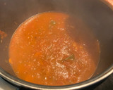 Foto del paso 3 de la receta: Arroz meloso con costillas y secreto
