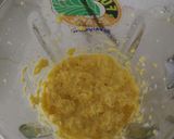 Foto langkah ke 2 dari resep Ampal Jagung a.k.a Dadar Jagung (Perkedel Jagung) w/ Telur.