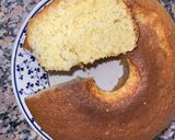 Foto del paso 3 de la receta: Bizcochuelo con 1 solo huevo