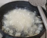 A picture of step 4 of Quinoa Bowl (Vrat Special).