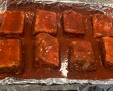 Foto langkah ke 5 dari resep Short Beef Ribs Barbecue (Panggang Iga Sapi).