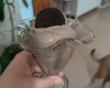 Foto del paso 3 de la receta: Helado de oreo