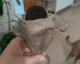 Foto del paso 3 de la receta: Helado de oreo