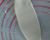 Foto langkah ke 5 dari resep Pineapple pastry.