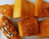 Foto del paso 6 de la receta: Puré de calabaza y pumpkin spice 🎃🍂🥧