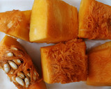 Foto del paso 6 de la receta: Puré de calabaza y pumpkin spice 🎃🍂🥧