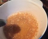 Hình bước làm 1 của món Thịt kho trứng