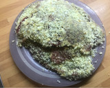 Foto del paso 3 de la receta: Cachopo