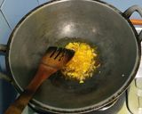 Foto langkah ke 4 dari resep Orak arik soun kaca.