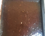 Foto langkah ke 8 dari resep Brownies Tempe.