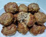 หมูก้อนวุ้นเส้นทอด วิธีทำสูตร 3 รูป