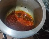 भंडारे वाले आलू टमाटर की सब्जी (bhandare wale aloo tamatar kin sabzi recipe in hindi) रेसिपी चरण 3 फोटो