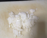 Foto del paso 1 de la receta: Salsa brava